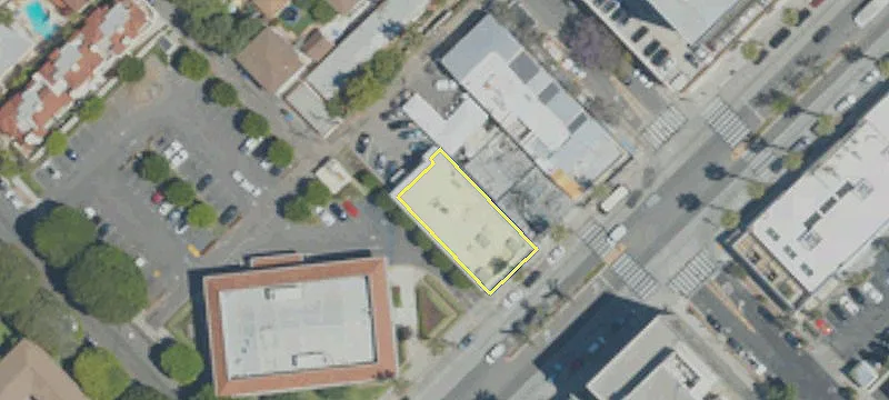 2719 Wilshire Blvd