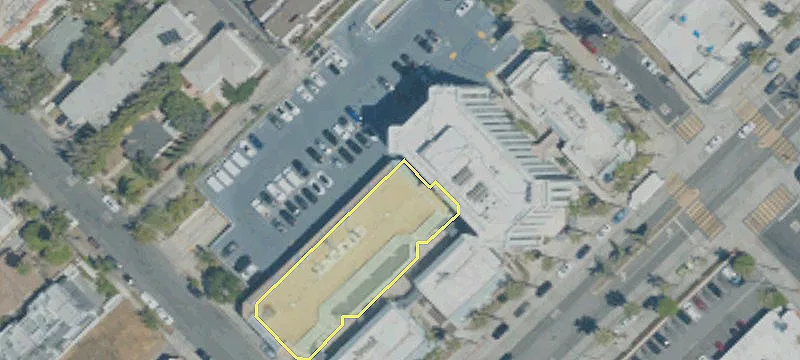 1801 Wilshire Blvd