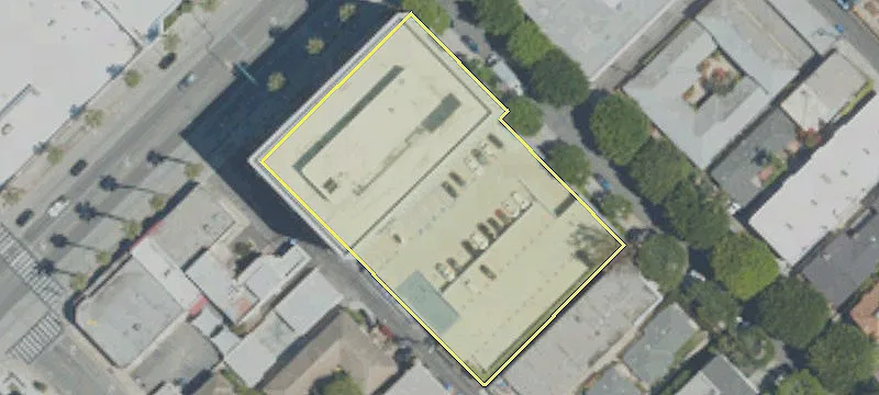3130 Wilshire Blvd