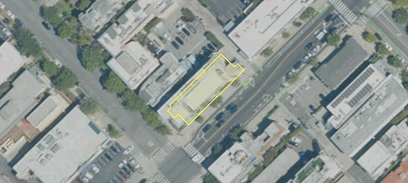 1617 Broadway