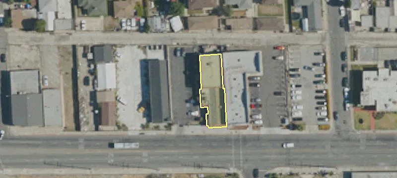 625 Compton Blvd