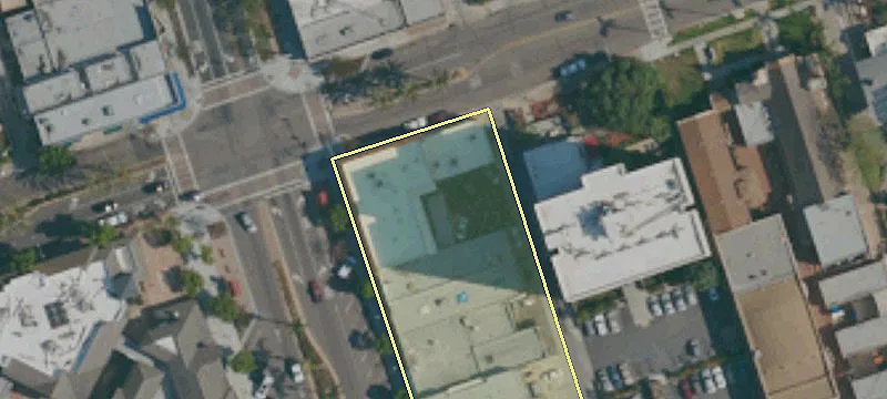 301 3rd Ave, Unit 5