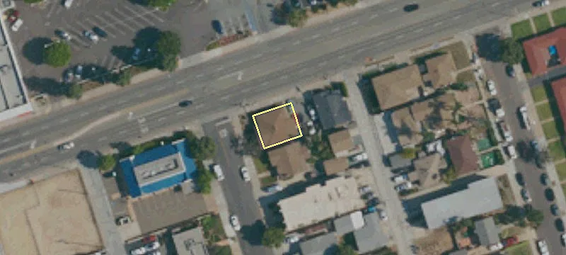 203 Church Ave