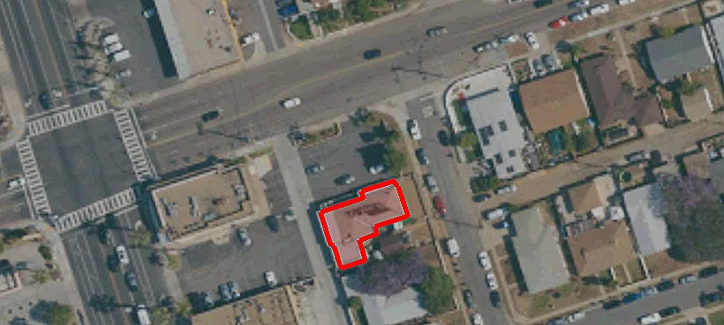 582 F St, Unit 84