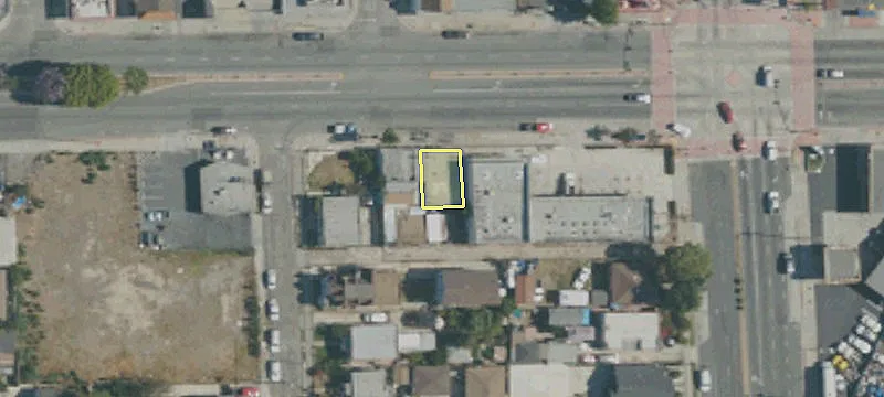 606 Rosecrans Ave