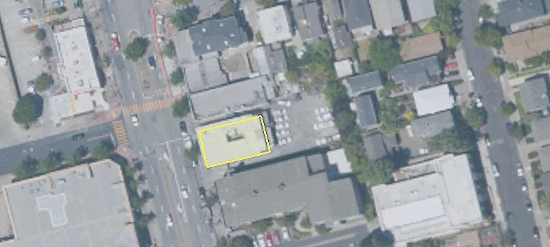 4332 San Pablo Ave