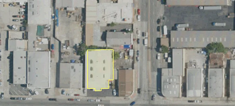 1401 El Segundo Blvd