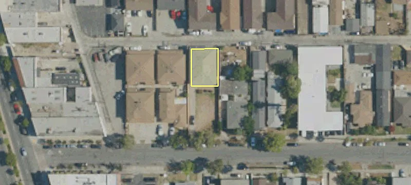 21 Plymouth St