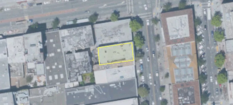 2008 Shattuck Ave