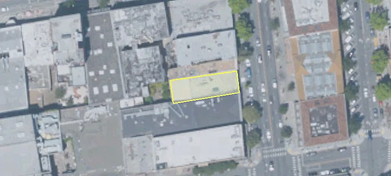 2020 Shattuck Ave