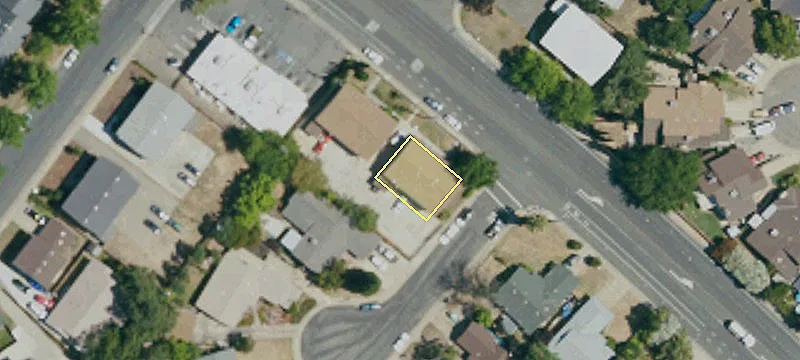 2006 Cirby Way