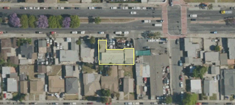 410 Rosecrans Ave