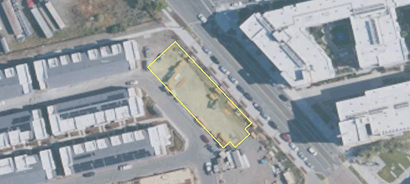 44725 Old Warm Spgs Blvd, Unit 202