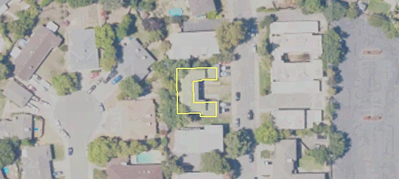210 Sharon Way