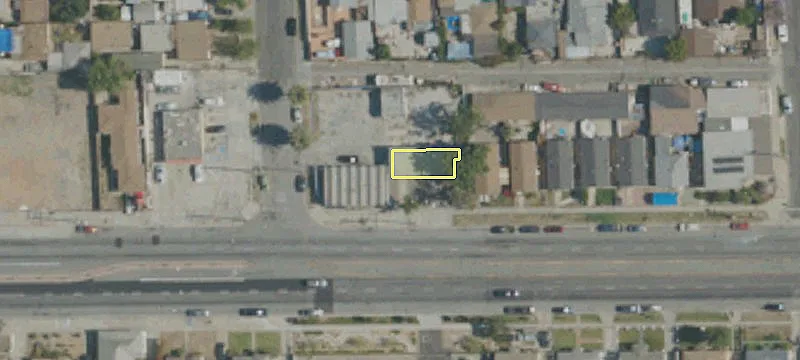 4201 Rosecrans Ave