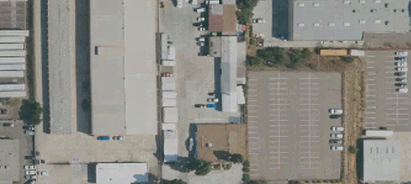 8016 Raytheon Rd