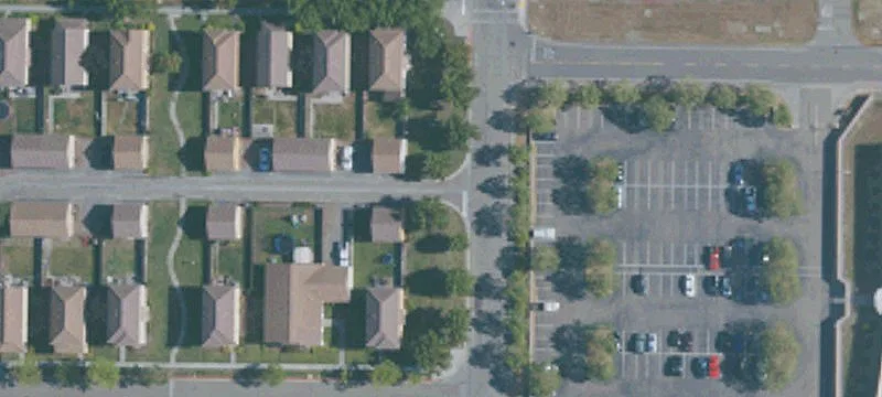 Fallon Rd