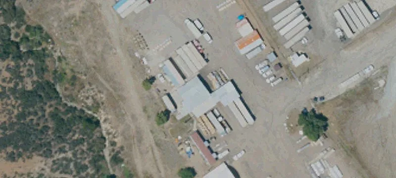 Tecate Rd