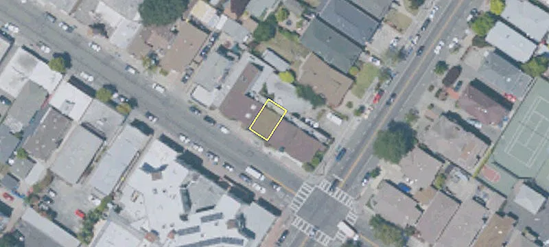 1501 Broadway