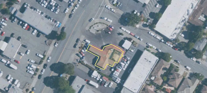 4200 Peralta Blvd