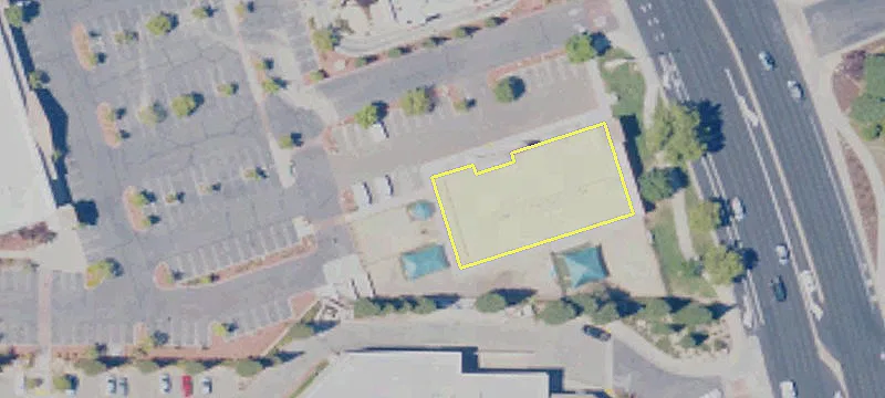 5100 Foothills Blvd