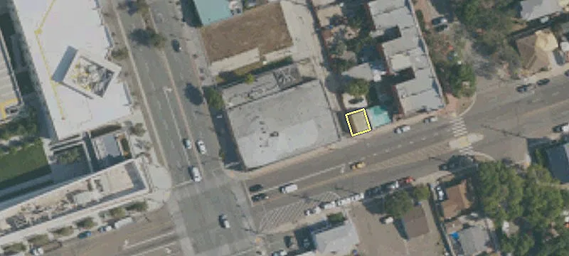 999 National City Blvd