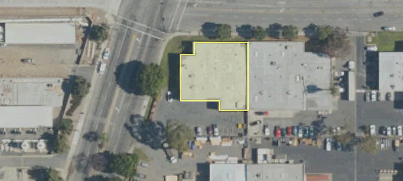 21000 Wilmington Ave