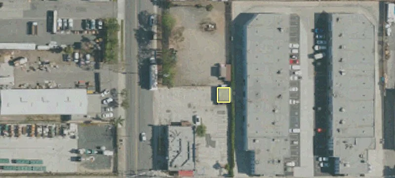 2800 Walnut Ave