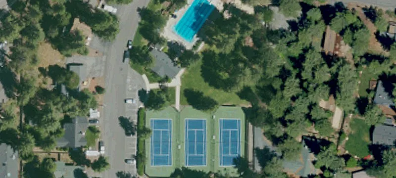 170 Observation Dr