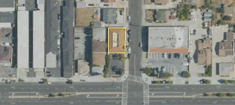 301 Carson St