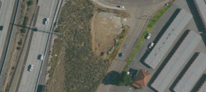 Quarry Rd