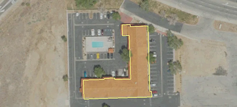 200 Palmdale Blvd