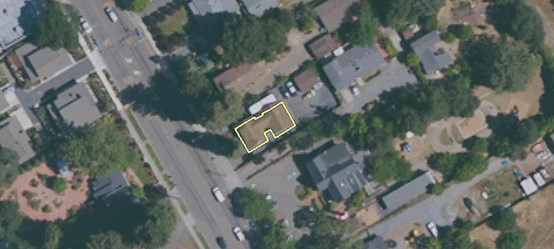 538 Cloverdale Blvd
