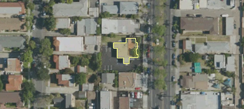 2429 Pacific Ave