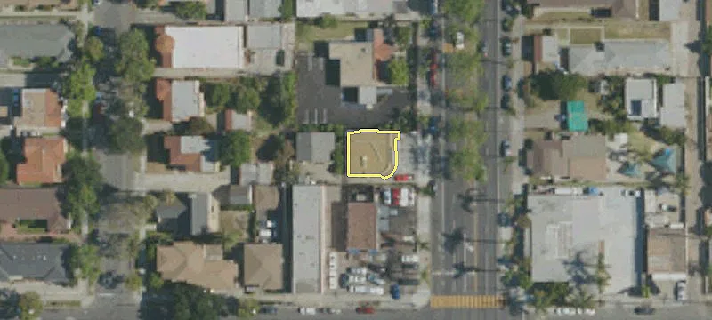 2415 Pacific Ave