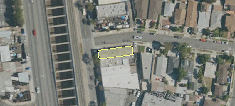 11300 Alameda St
