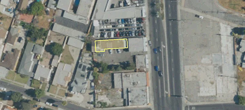 11615 Long Bch Blvd