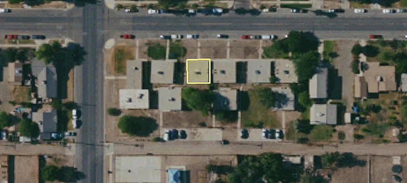 420 Palm Ave, Unit 430