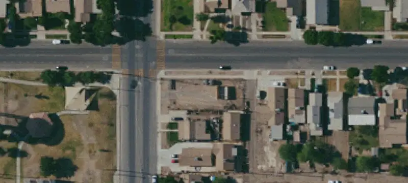 304 Cesar Chavez St