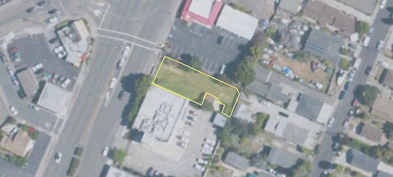 439 Jackson St