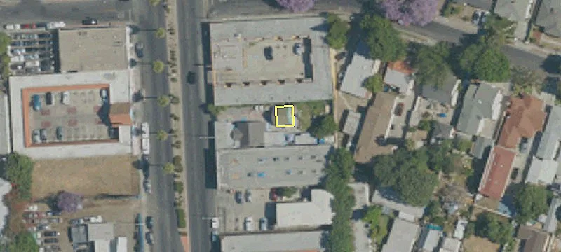 12320 Long Bch Blvd
