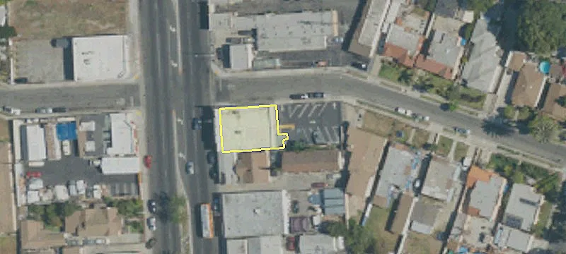 12000 Long Bch Blvd