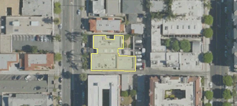 834 Pacific Ave