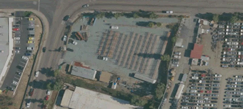 1851 Nirvana Ave