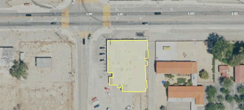 8202 Pearblossom Hwy