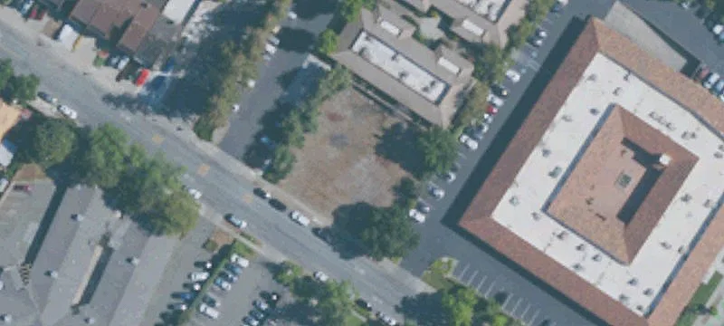 Parkside Dr