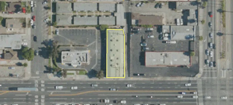 235 Pacific Coast Hwy