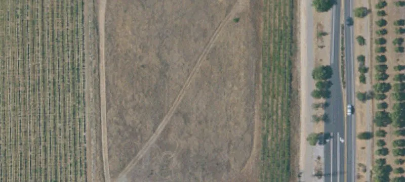 Hansen Rd