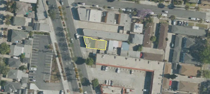 10118 Long Bch Blvd