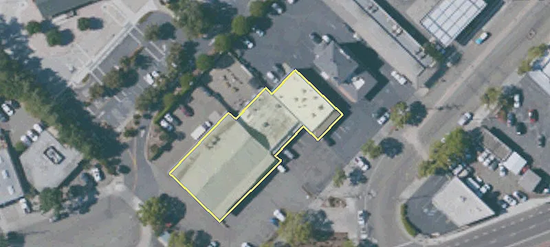 2560 Old 1st St
